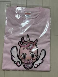 ベビタピちゃんのTシャツ♡のサムネイル