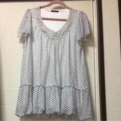 大きいサイズ.チュニックのサムネイル
