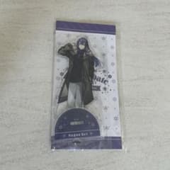 長尾景 ウィンターデート アクスタのサムネイル