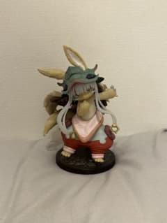メイドインアビス ナナチ フィギュア 美品 箱付きのサムネイル