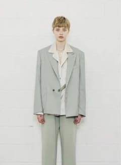 UNUSED 19ss ジャケットのサムネイル