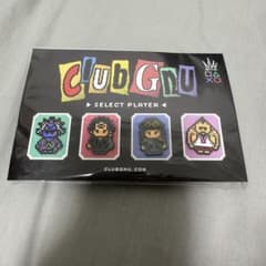 King Gnu FC限定ピンズセット SELECT PLAYER - メルカリ
