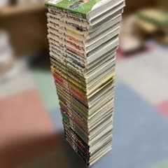 KING GOLF 1〜41巻　佐々木健のサムネイル