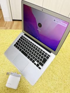 MacBook Pro 13インチ 2015 early 8GB 128GBのサムネイル