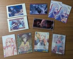 プロセカ 宵崎奏 暁山瑞希 東雲絵名 グッズ まとめ売り 10点セットのサムネイル