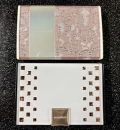 COFFRET D'OR MAQuillAGE コンパクトケース 2点セットのサムネイル