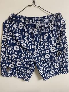 アールズコート ハーフパンツ Mサイズのサムネイル