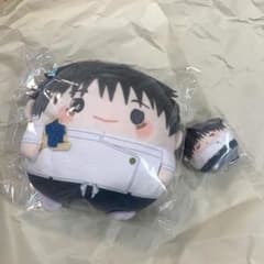 주술회전 인형 4