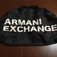 ARMANI EXCHANGE バッグのサムネイル