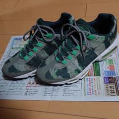 NIKE AIR MAXのサムネイル