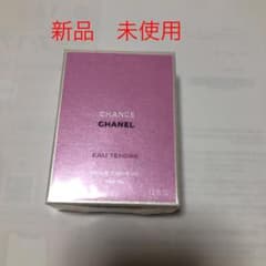 シャネル チャンスオータンドゥル ヘアオイルのサムネイル