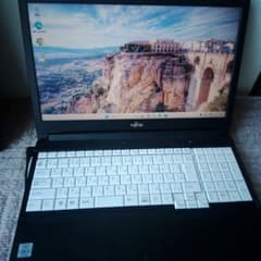 Windowsノート本体 Lifedook A5510/DX i5 10210U 256GB 8GB Lifedook A5510/DX i5 10210U 256GB 8GB - メルカリ