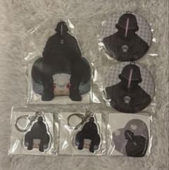 메이드 인 어비스 복권 당당 여명경 본돌드 세트