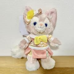 ⭐️新品⭐️カラフルハピネス ポージープラッシー バケパ リーナベル 