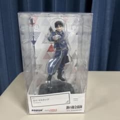 鋼の錬金術師　ロイ・マスタング　POP UP PARADE フィギュア