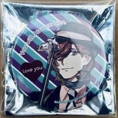 うたプリ 寿嶺二 缶バッジ クリアファイル メモリアルフォト うたプリ 寿嶺二 缶バッジ クリアファイル メモリアルフォト - メルカリ