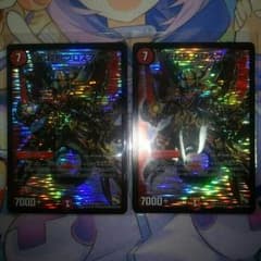 百万超邪クロスファイアのサムネイル