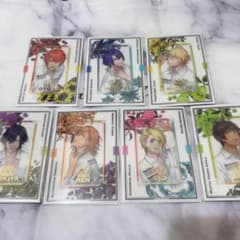 うたの☆プリンスさまっ♪ グラショ2025ビジュカST☆RISHのサムネイル