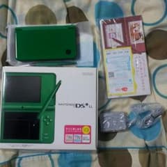 今日までがーすけさん取置(未使用)DSLLのサムネイル