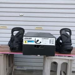 ＰＰＰＰ様専用　バートン　LEXA EST Sサイズ　women'sのサムネイル