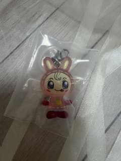 ナルミヤ　ベリエちゃん　めじるしアクセサリーのサムネイル