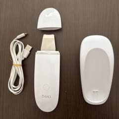 DUO 美顔器 ホワイト USBケーブル付きのサムネイル