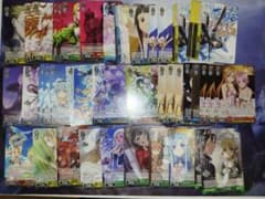 ソードアートオンライン　ヴァイスシュバルツノーマル