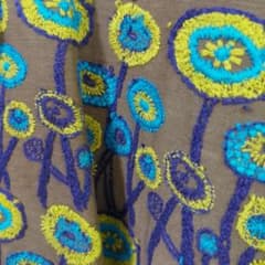 ミナペルホネン　ワンピース　pathのサムネイル