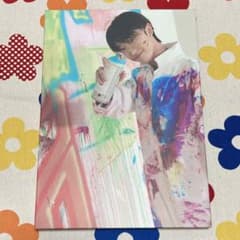 SEVENTEEN セブチ FACE THE SUN carat盤 トレカ24枚 - メルカリ