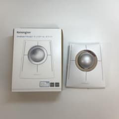 Kensington SlimBlade Pro EQ ホワイト - メルカリ
