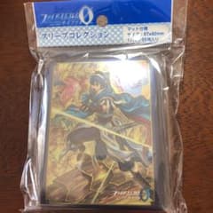 ファイアーエンブレム サイファ　スリーブ　マルスのサムネイル