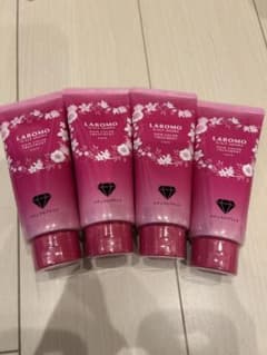 【4本】ラボモ LABOMO ヘアカラー トリートメント ナチュラルブラックのサムネイル