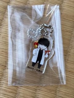 墜落JKと廃人教師 コラボカフェ アクリルキーホルダーのサムネイル