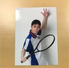テニミュ 座席当選 大石  山本一慶のサムネイル