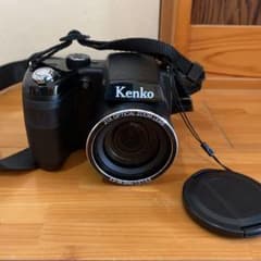Kenko ネオ 一眼レフカメラのサムネイル