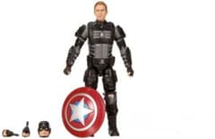 Marvel Legend ゲーマーバース　キャプテンアメリカ