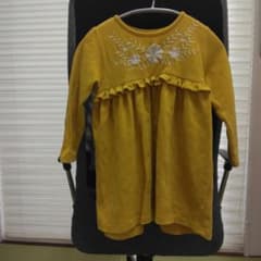 ワンピース 110cmのサムネイル