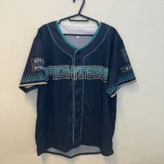 北海道日本ハムファイターズ ユニフォームのサムネイル