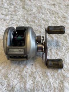 SHIMANO スコーピオンXT 左ハンドルのサムネイル