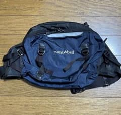 モンベル トレールランバーのサムネイル