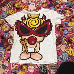 ヒステリックミニ 90 tシャツのサムネイル