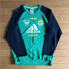 adidas トレーナー 160のサムネイル