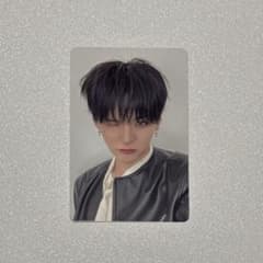 TREASURE ヨシ POPUP ポップアップ 特典 1万円トレカ - メルカリ