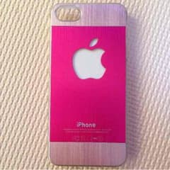光るiPhone5ケースのサムネイル