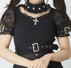 Ank Rouge ゴシックTOPSのサムネイル