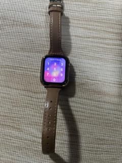 Apple Watch SE 本体 &ケース&バンドのサムネイル