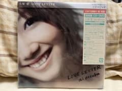 LOVE LETTERのサムネイル