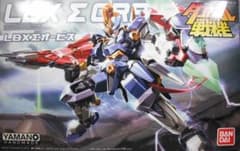 LBX Σオービスのサムネイル