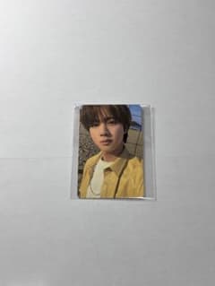 BTS ジン Butterトレカ - メルカリ