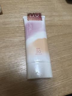 エクセル　日焼け止め　2021 02 ジャスミン&シダー